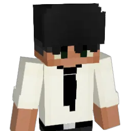 777Partners Minecraft avatar bust