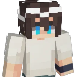 777Rickyyy Minecraft avatar bust