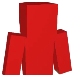 777meng Minecraft avatar bust