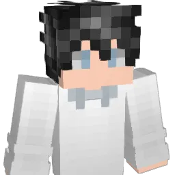 777mxz Minecraft avatar bust