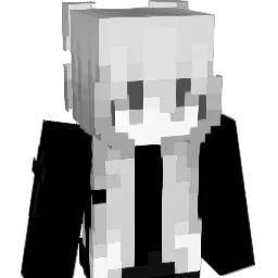 777xTeam Minecraft avatar bust