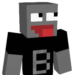 77BeBop's Minecraft skin