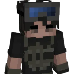 77Deimos7 Minecraft avatar bust