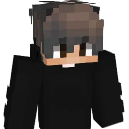 Kitttd's skin