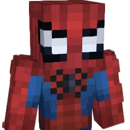 77alex_77 Minecraft avatar bust