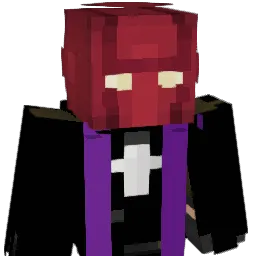 77creeperM Minecraft avatar bust