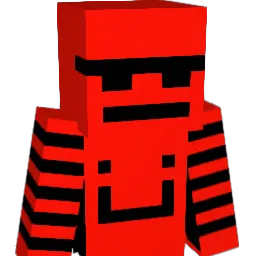 ItzKqsh's skin