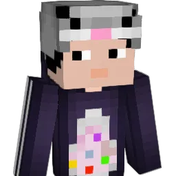 7830's Minecraft skin