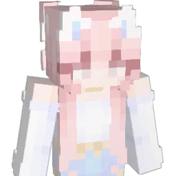 786678's Minecraft skin