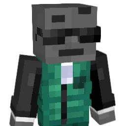 Lmsmen's skin