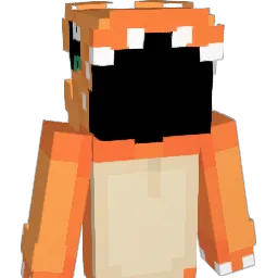 sykablet's skin