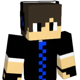 7903alec Minecraft avatar bust