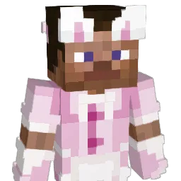 7930's Minecraft skin