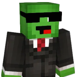TurtleGuy240's skin