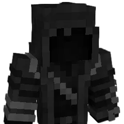 796y145 Minecraft avatar bust