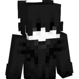 79Days Minecraft avatar bust