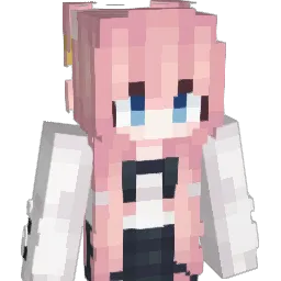 79Pog Minecraft avatar bust