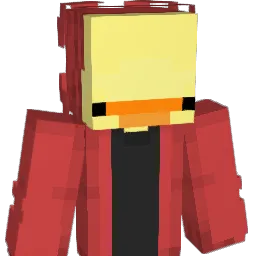 popelsirac's skin