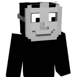 MacePvPer's skin