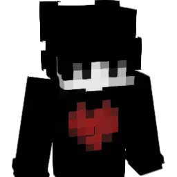 79vivid Minecraft avatar bust