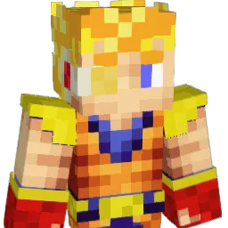 7AGAMER's Minecraft skin