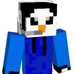 7Asura's Minecraft skin