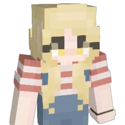 7AzurE7's Minecraft skin