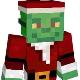 7Blocked's Minecraft skin