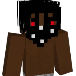 7Bluzaa7 Minecraft avatar bust