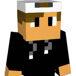 7Boogeyman7's Minecraft skin