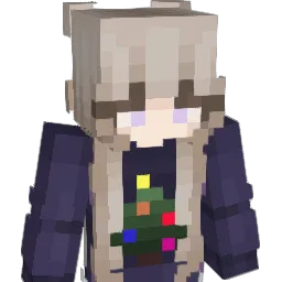7C7v's Minecraft skin