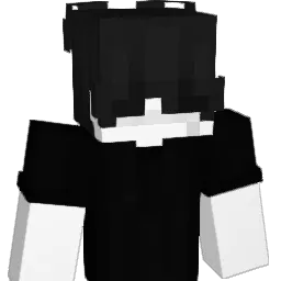 7Chrollo7's Minecraft skin