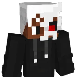 7DEDI's Minecraft skin