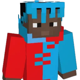 7DaBetter Minecraft avatar bust