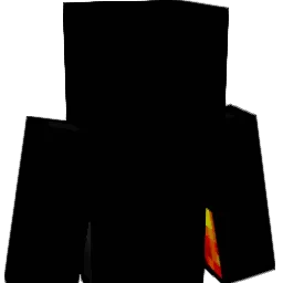 7Dak's Minecraft skin