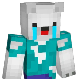7Hive_AJ Minecraft avatar bust