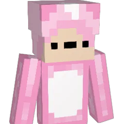 7HuHu's Minecraft skin