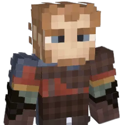 7IKHO's Minecraft skin
