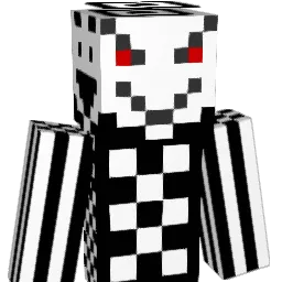 7Jester7's Minecraft skin