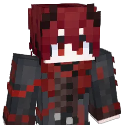 7KARLOS2 Minecraft avatar bust