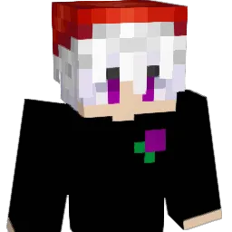 7Krafter7 Minecraft avatar bust