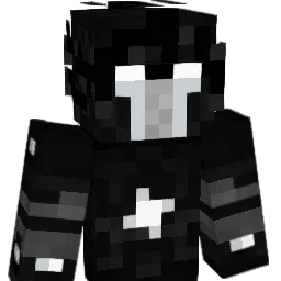 7LS's Minecraft skin