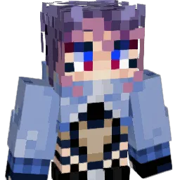 7Lawless7 Minecraft avatar bust