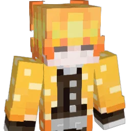 7MZH's Minecraft skin