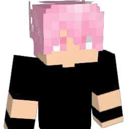 7Mit_ Minecraft avatar bust