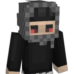 7NOTBEN7's Minecraft skin
