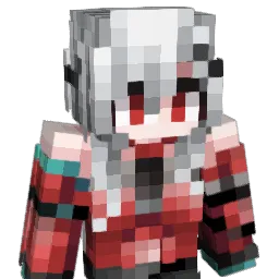 7Nu_NM Minecraft avatar bust