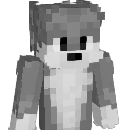 7OCO's Minecraft skin