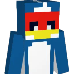 7Pey's Minecraft skin