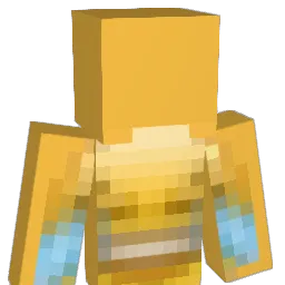 7Phil7 Minecraft avatar bust